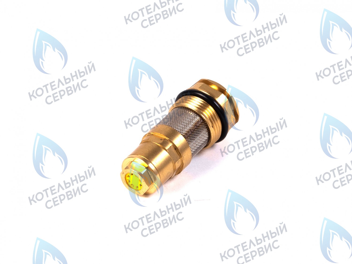 FST001 Турбина датчика протока (Weller Mars) ARISTON (998941), PROTHERM (0020027628) в Уфе