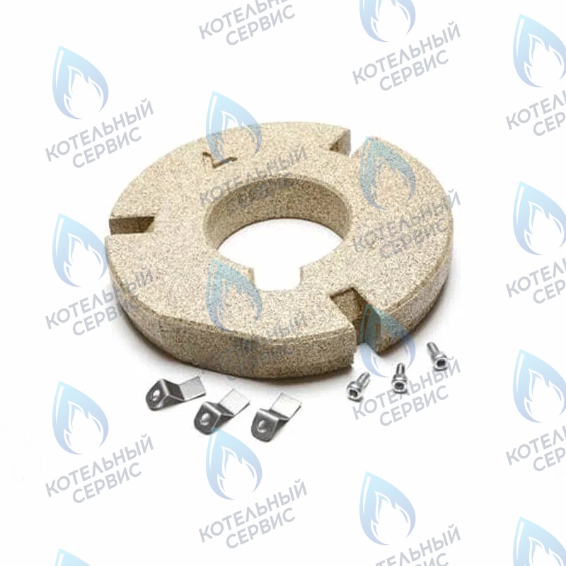 7828716 Теплоизоляционное кольцо VIESSMANN в Уфе