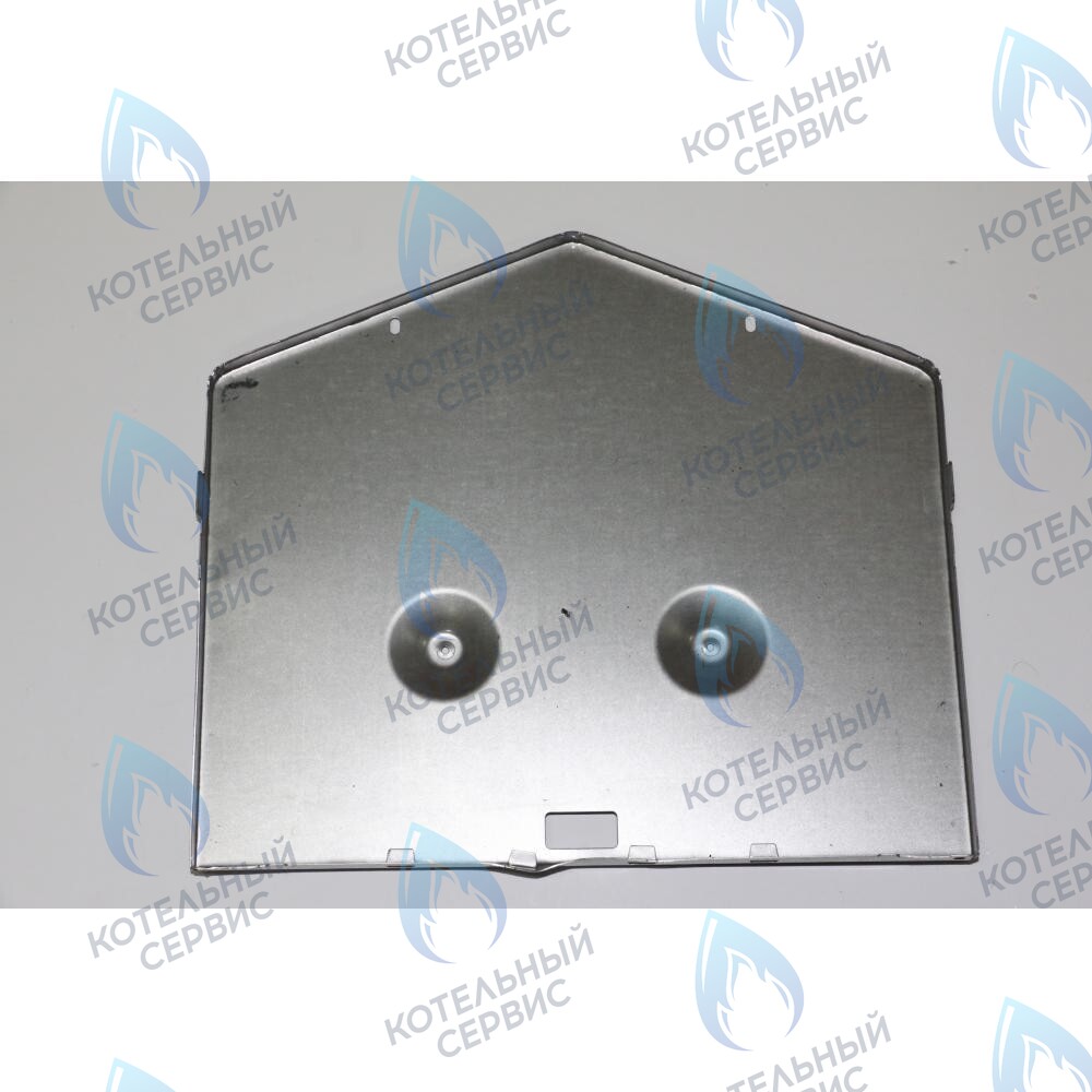 5111850 Крышка термоизоляционной панели передняя BAXI в Уфе