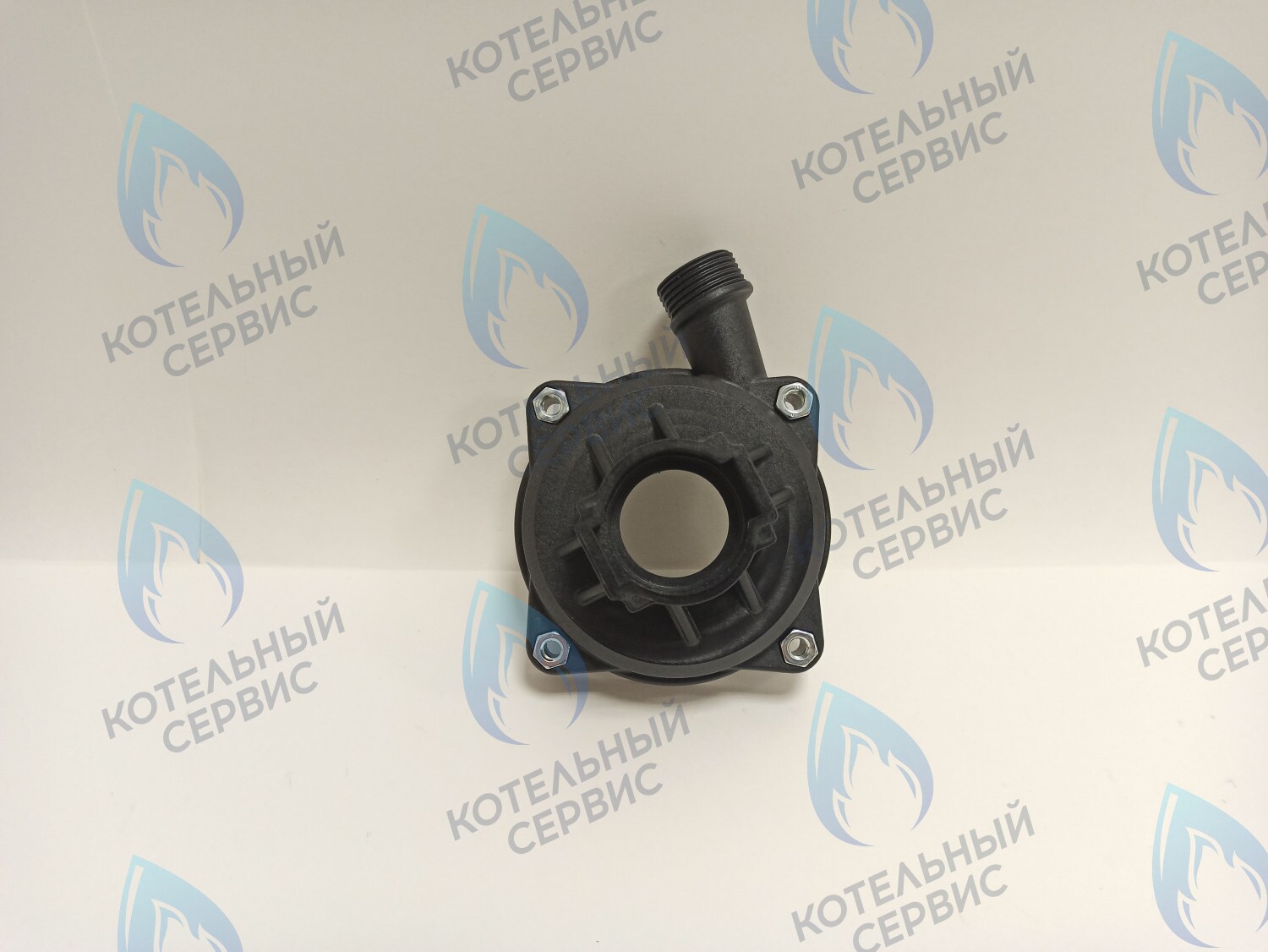 PMDS1AW-Комп Улитка (крышка) насоса (с болтами) и уплотнительным кольцом ARDERIA, CELTIC-DS, MASTER GAS SEOUL, DAESUNG под WILO (W30CW) в Уфе