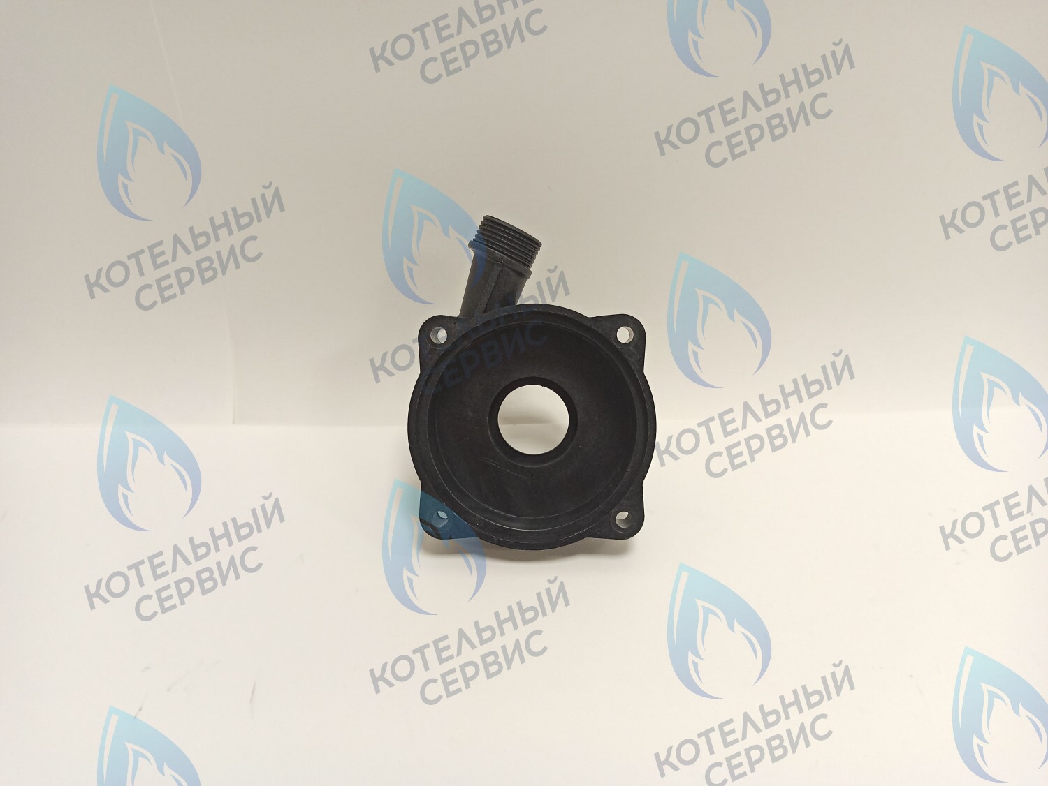 PMDS1AW-Комп Улитка (крышка) насоса (с болтами) и уплотнительным кольцом ARDERIA, CELTIC-DS, MASTER GAS SEOUL, DAESUNG под WILO (W30CW) в Уфе