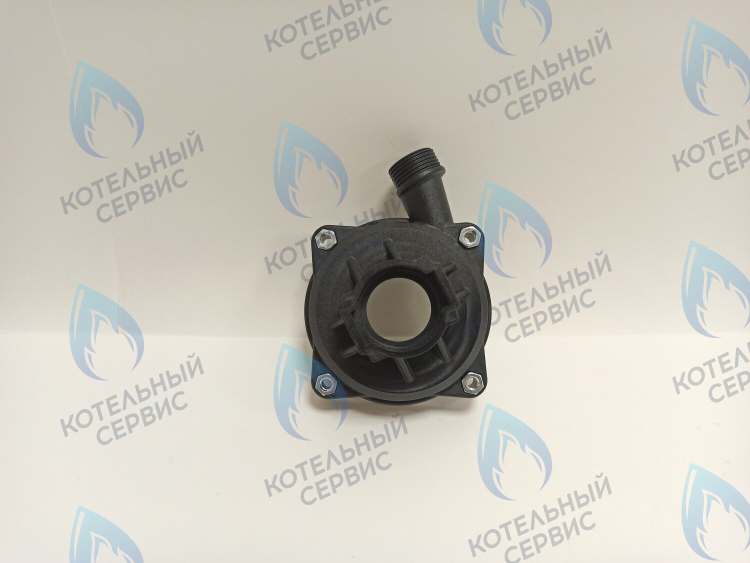 PMDS1AW-Комп Улитка (крышка) насоса (с болтами) и уплотнительным кольцом ARDERIA, CELTIC-DS, MASTER GAS SEOUL, DAESUNG под WILO (W30CW) в Уфе