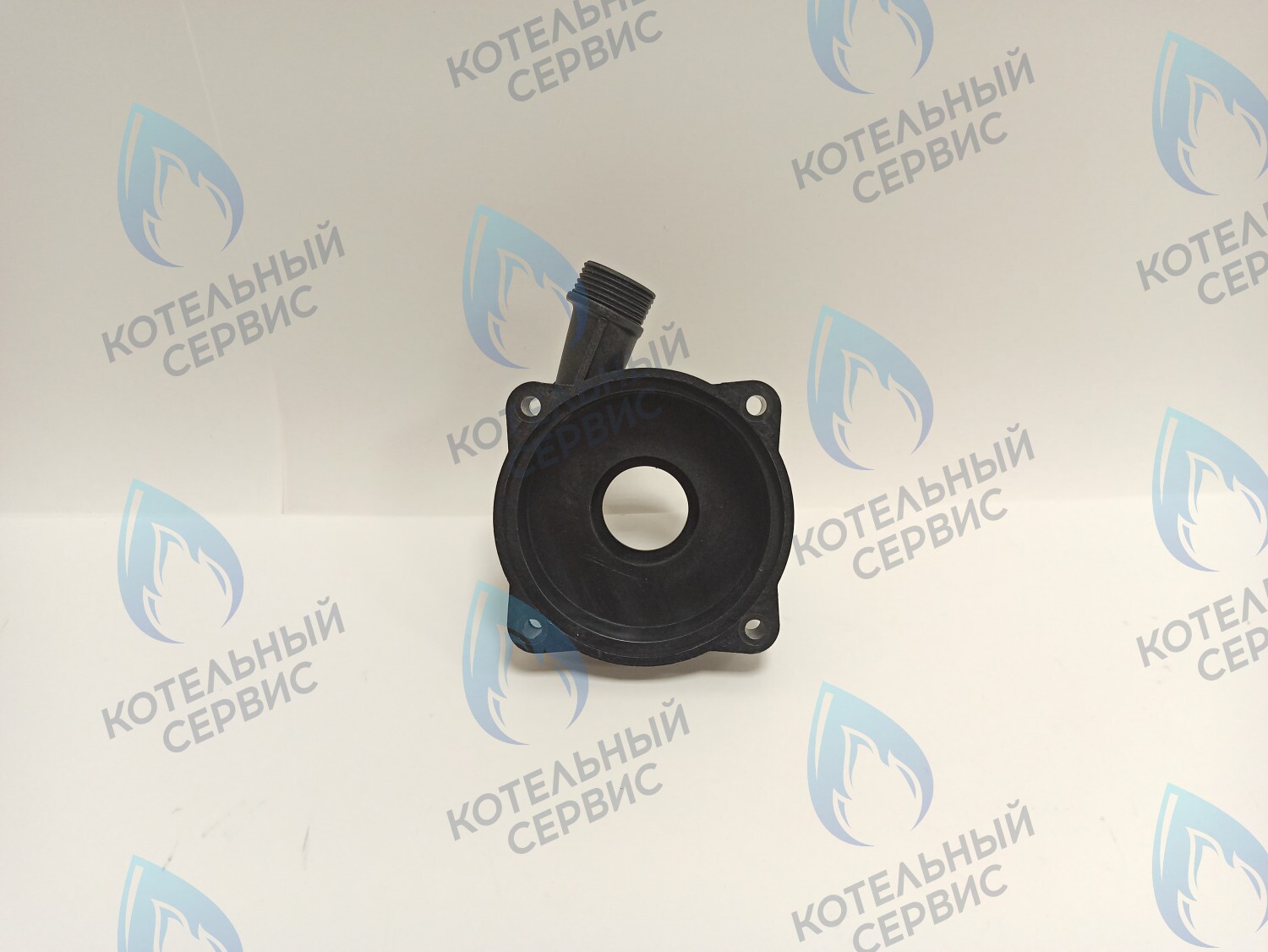 PMDS1AW-Комп Улитка (крышка) насоса (с болтами) и уплотнительным кольцом ARDERIA, CELTIC-DS, MASTER GAS SEOUL, DAESUNG под WILO (W30CW) в Уфе