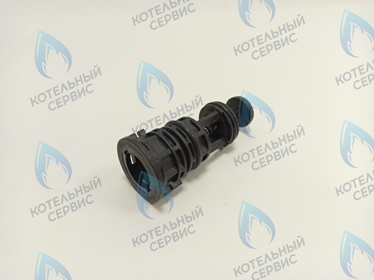 TVC001-03 Картридж трехходового клапана аналог ARISTON (65104314, 65120047), CHAFFOTEAUX (65104314), BAXI ( 710144100, 721403800  ELECTROLUX (BI1491 101), BOSCH ( 87186445620), BUDERUS ( 87186445620), FEDERICA BUGATTI (BI1491 101) в Уфе