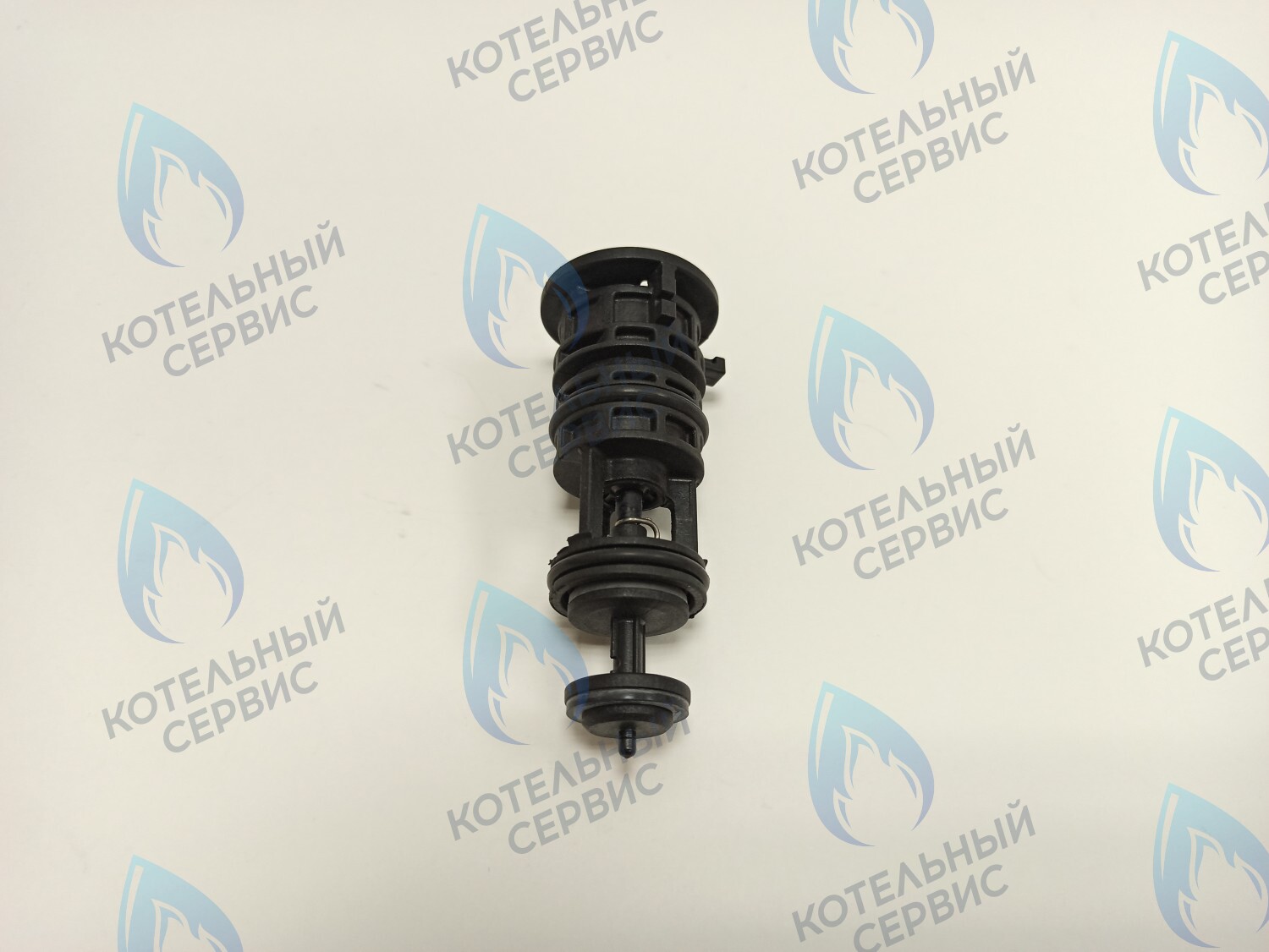 TVC001-03 Картридж трехходового клапана аналог ARISTON (65104314, 65120047), CHAFFOTEAUX (65104314), BAXI ( 710144100, 721403800  ELECTROLUX (BI1491 101), BOSCH ( 87186445620), BUDERUS ( 87186445620), FEDERICA BUGATTI (BI1491 101) в Уфе