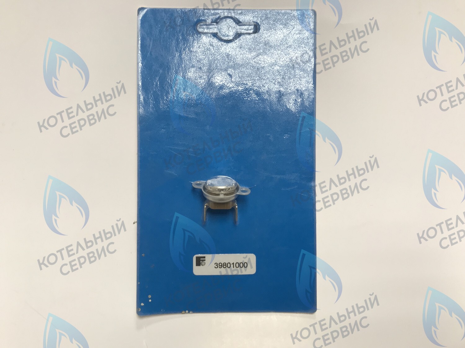 39801000 Термостат дымовых газов аварийный FERROLI в Уфе