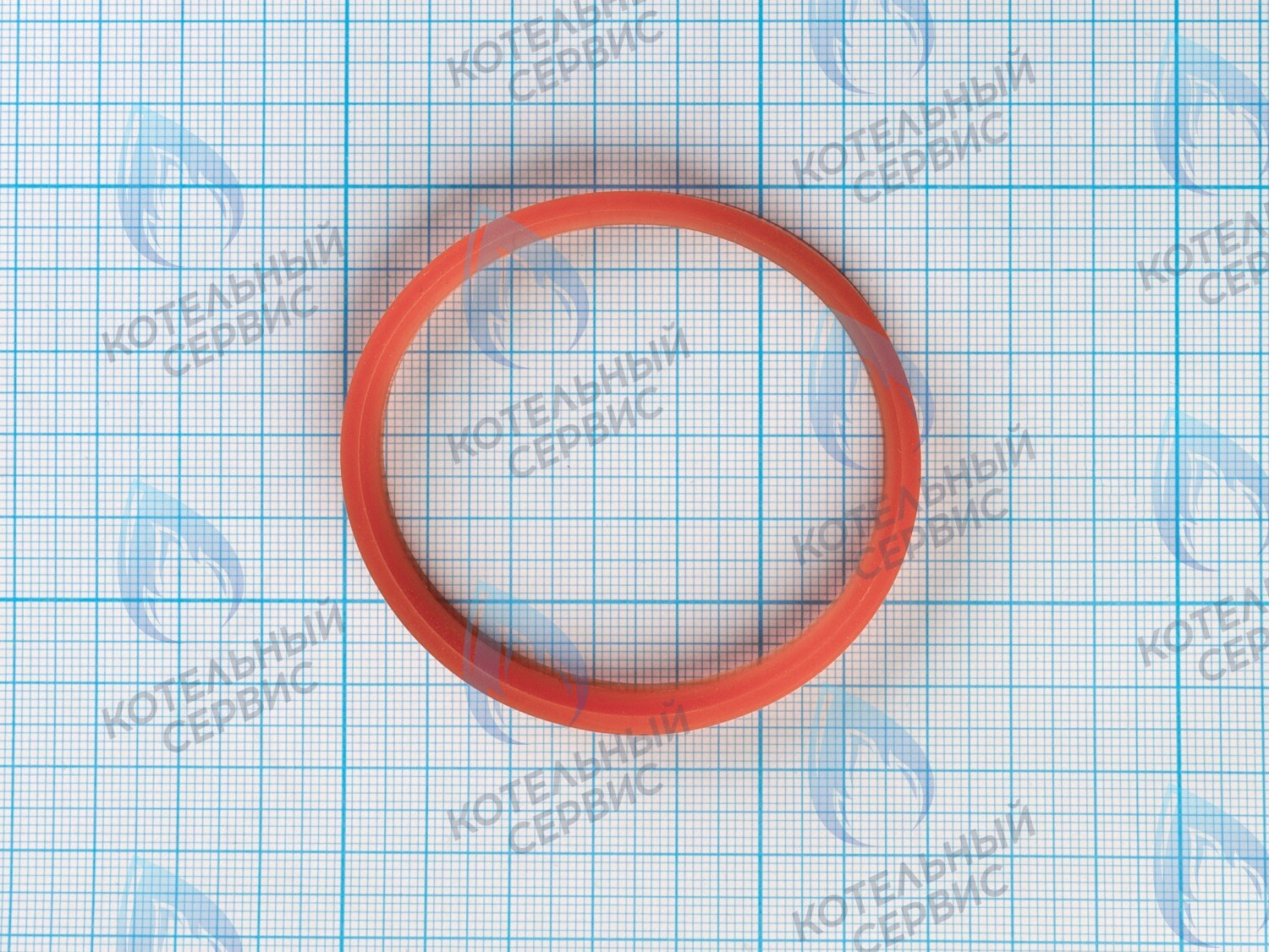 EC12020029 Эллиптическое уплотнительное кольцо для трубы ELSOTHERM серия T в Уфе