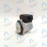 PH-W30CW50-GW95BX Двигатель насоса PUMP WB15/5 (без улитки) (по часовой стрелке) 15/5 (замена WILO 15/5 BAXI, NEVALUX, THERMONA, PROTHERM СКАТ K11) в Уфе