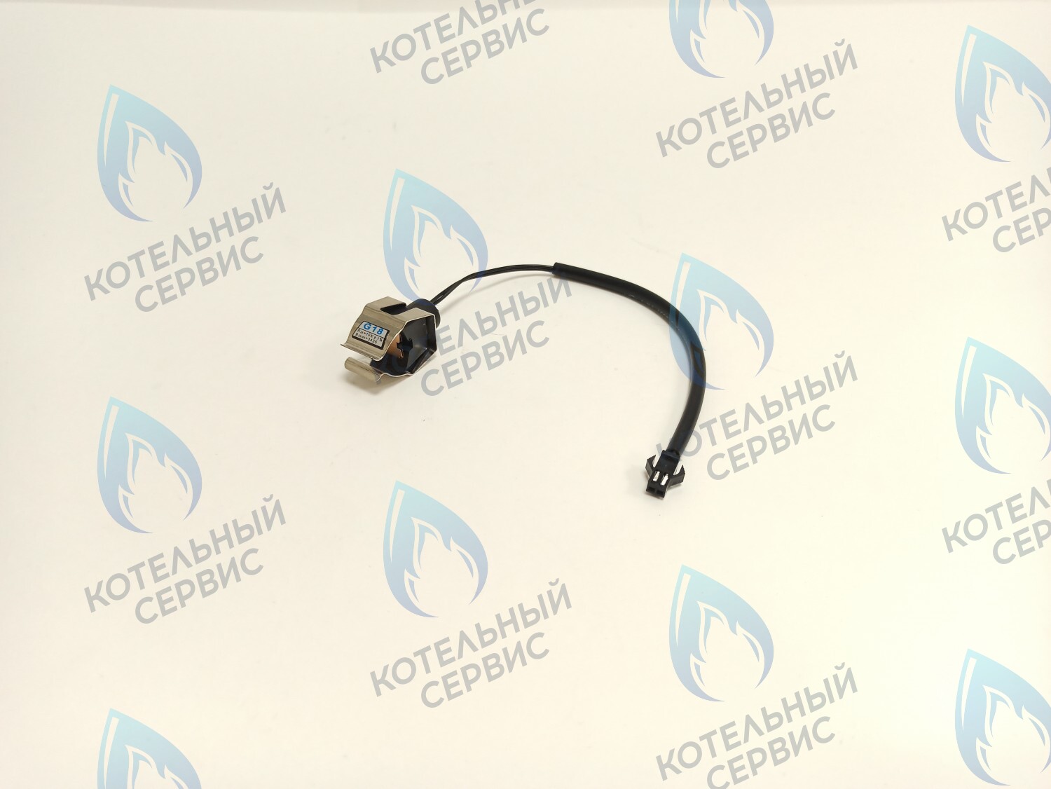 TSH005-G18-10 Датчик температуры накладной NTC G18 с проводом - папа (3/4") в Уфе