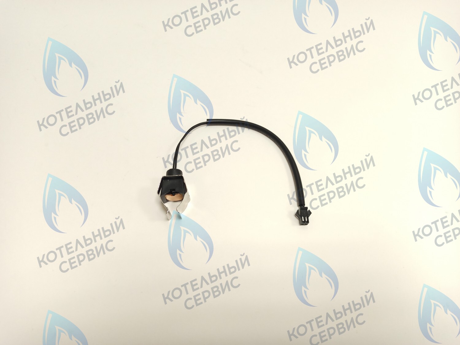 TSH005-G18-10 Датчик температуры накладной NTC G18 с проводом - папа (3/4") в Уфе