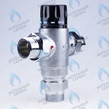 BL8804 Термосмесительный клапан 1" 38-60 TIM (BL8804) в Уфе