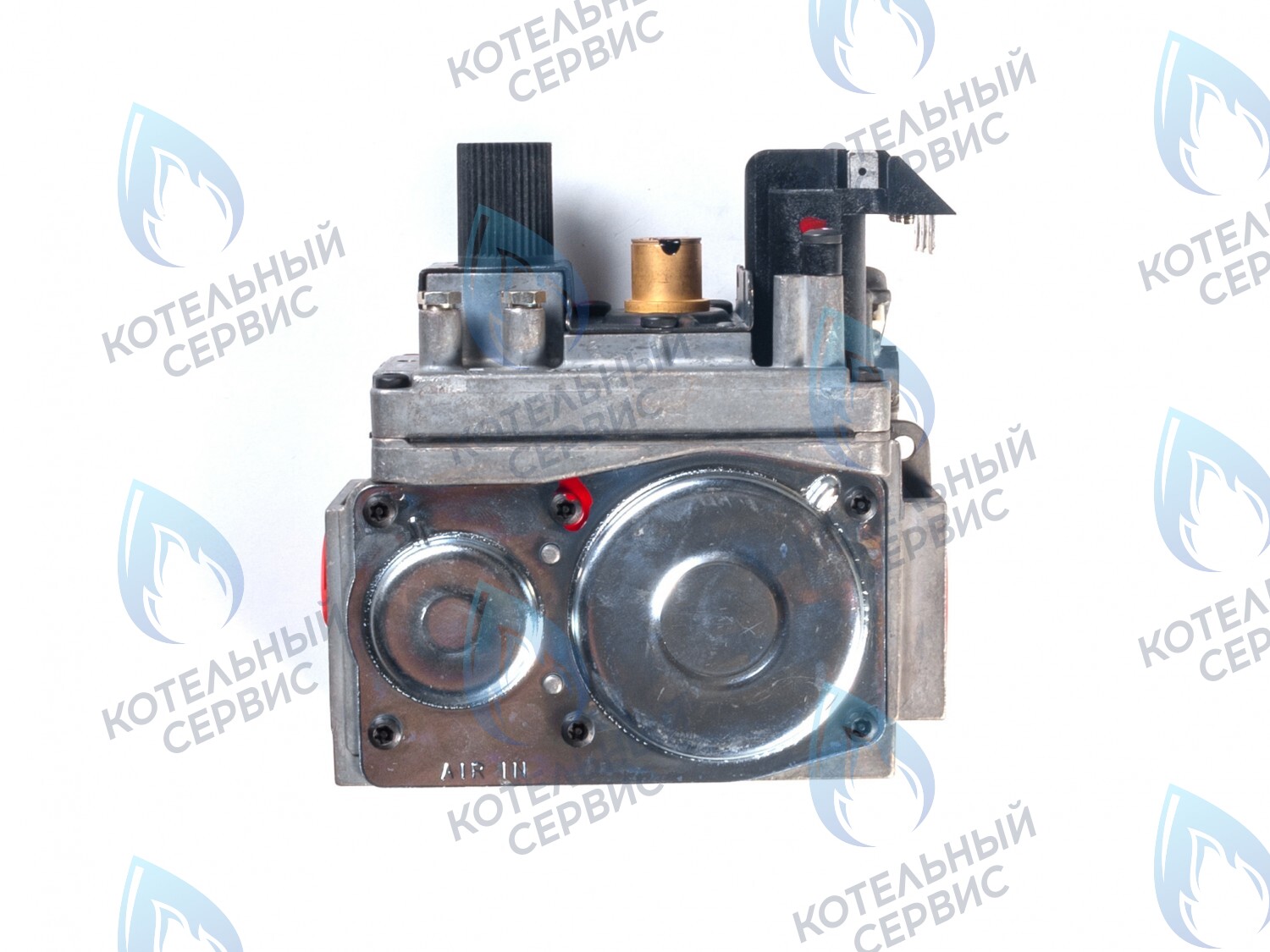 GV103 Газовый клапан SIT NOVA 820 mV 0.820.303 (0820303) под милливольтовый генератор Protherm (0020027516), LEMAX (014103), ALPENHOFF (151820303), FERROLI (39849620), ELECTROLUX (820303), ALPHATHERM в Уфе