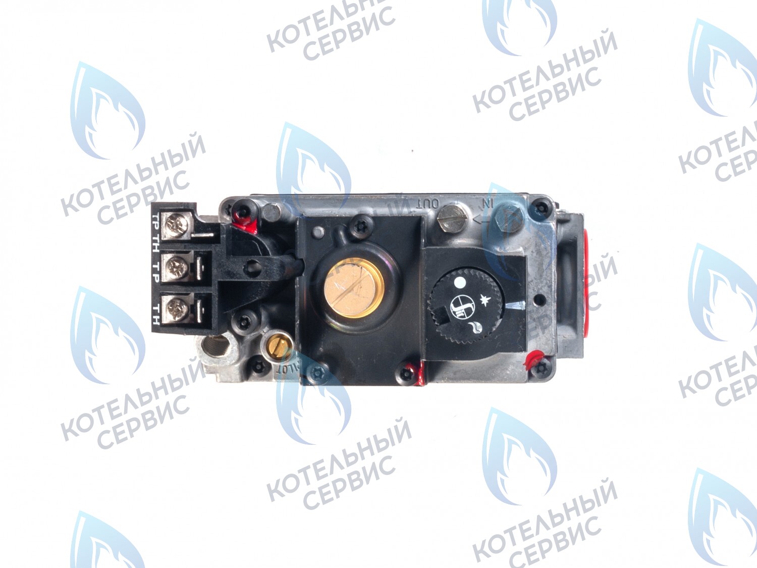 GV103 Газовый клапан SIT NOVA 820 mV 0.820.303 (0820303) под милливольтовый генератор Protherm (0020027516), LEMAX (014103), ALPENHOFF (151820303), FERROLI (39849620), ELECTROLUX (820303), ALPHATHERM в Уфе