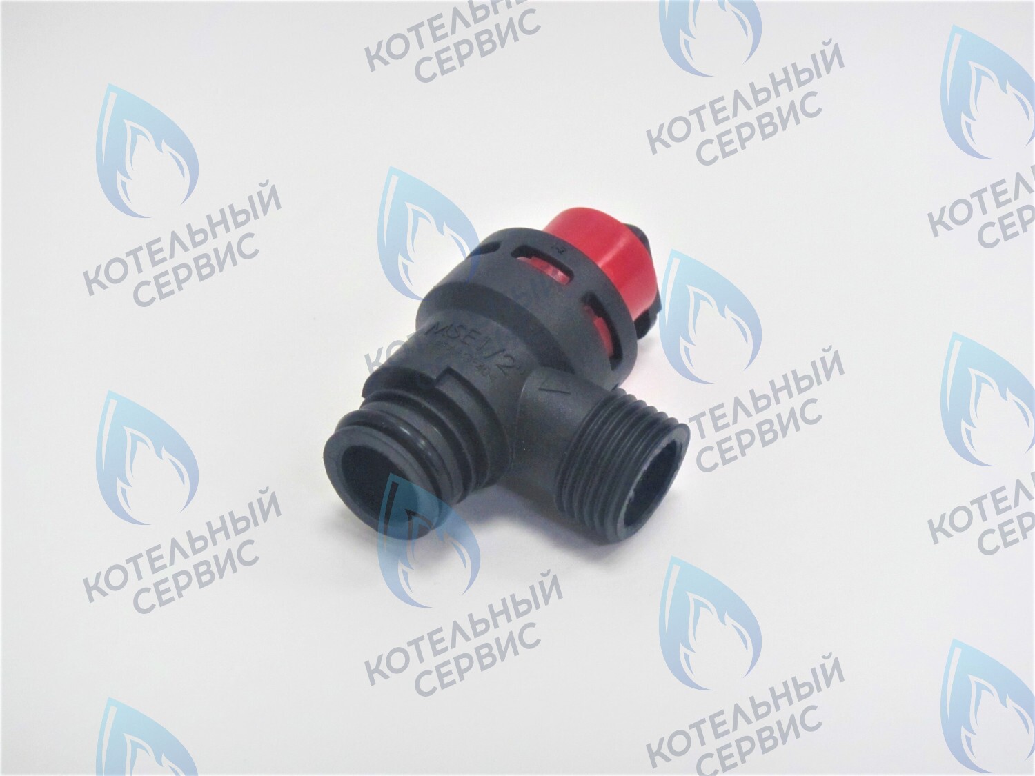 EV020-01-TR Сбросной клапан 3 бар Ferroli, Protherm (0020014173, 0020047005, 0020118734), Vaillant (178985) в Уфе