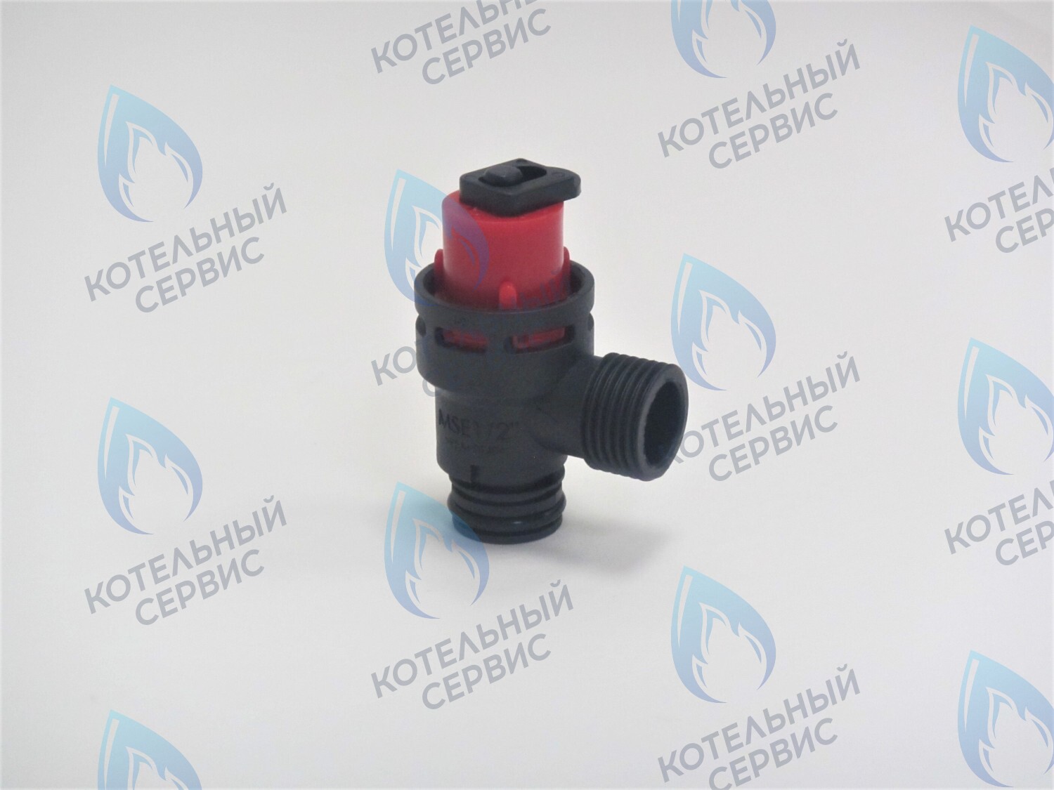 EV020-01-TR Сбросной клапан 3 бар Ferroli, Protherm (0020014173, 0020047005), Vaillant (178985) в Уфе