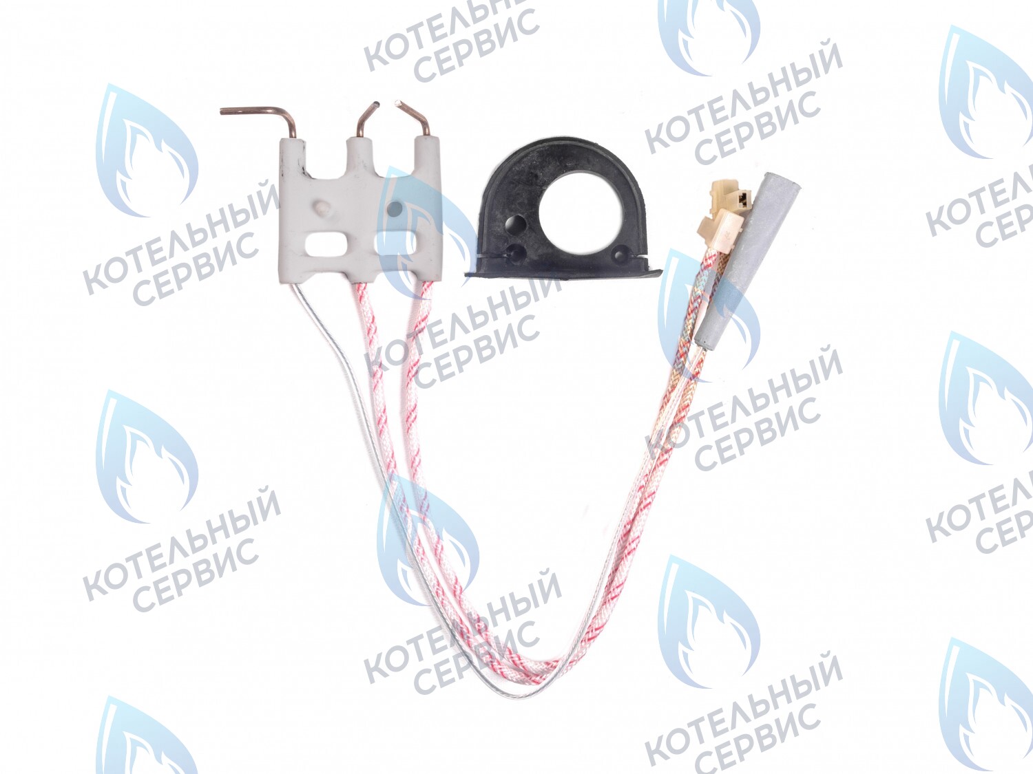 65104549 Электроды розжига/ионизации CHAFFOTEAUX в Уфе