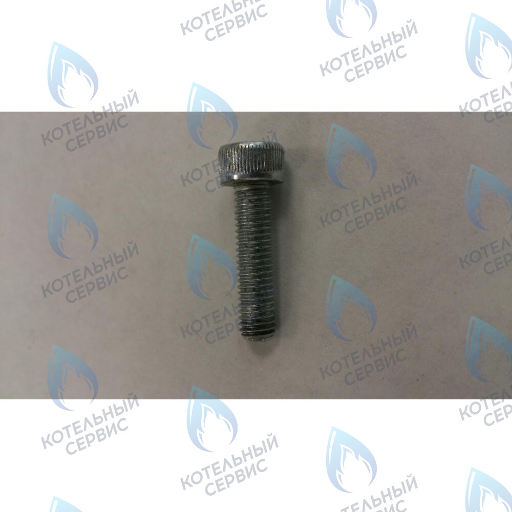 599130079 Винт M5X20 BAXI в Уфе