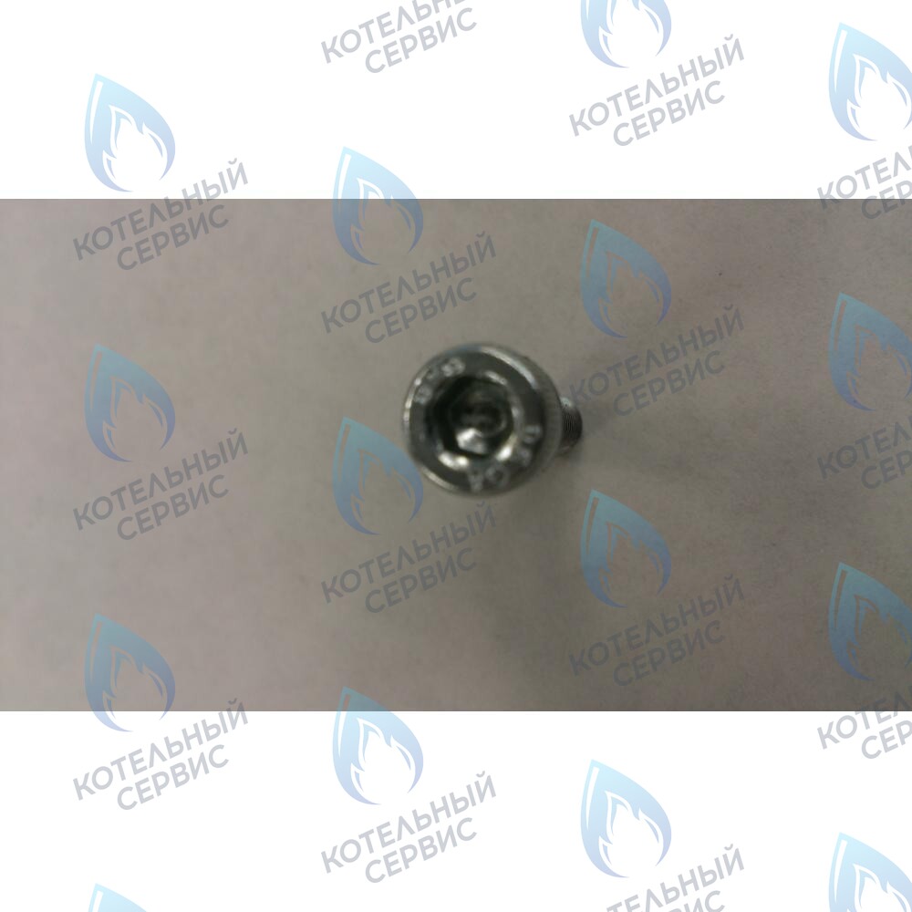 599130079 Винт M5X20 BAXI в Уфе