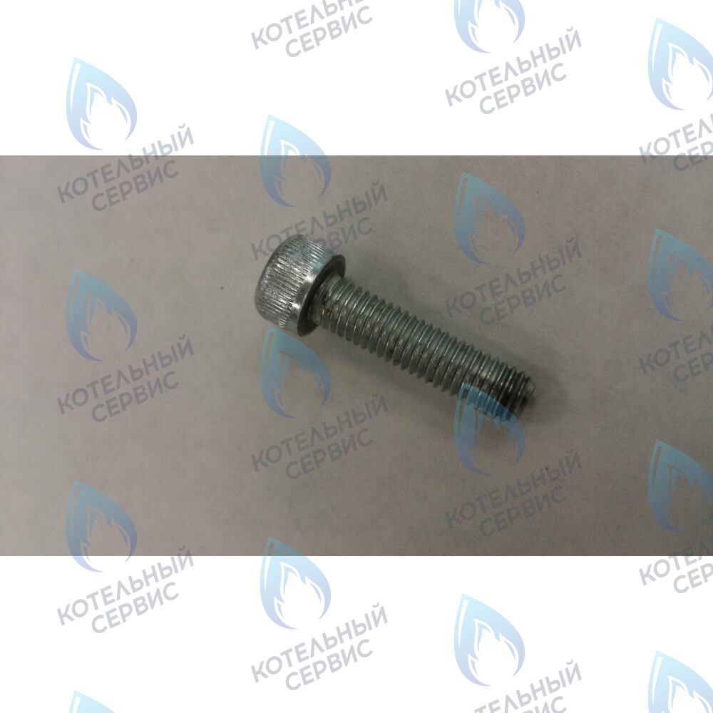 599130079 Винт M5X20 BAXI в Уфе