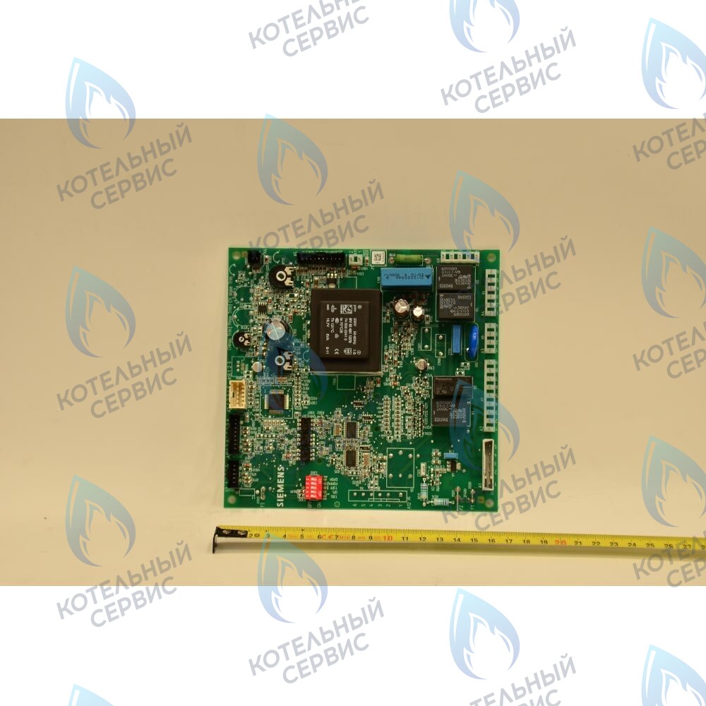 5669060 Электронная плата LMU33 SIEMENS BAXI в Уфе