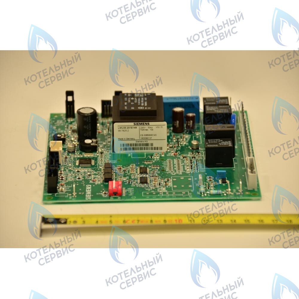 5669060 Электронная плата LMU33 SIEMENS BAXI в Уфе