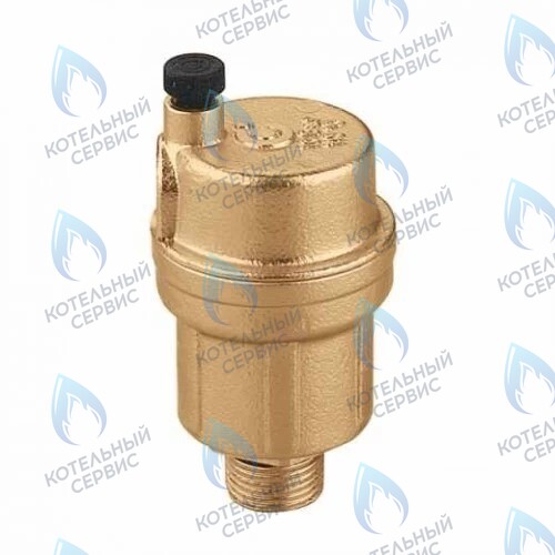 PA010-03 Воздухоотводчик автоматический ROBOСAL 3/8ʺ (502630) ELECTROLUX (110059), ALPHATHERM (110059), BAXI (5625830) в Уфе