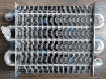 AA0500031 Первичный теплообменник KOTITONTTU TOIVO T40 DK в Уфе