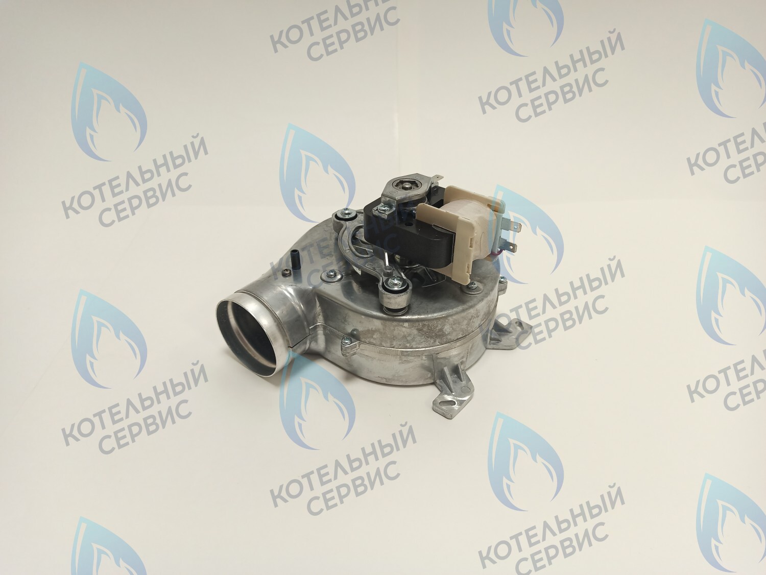 D22013.0210-040R Вентилятор C035W 35Вт 10кВт-24кВт D ARDERIA в Уфе