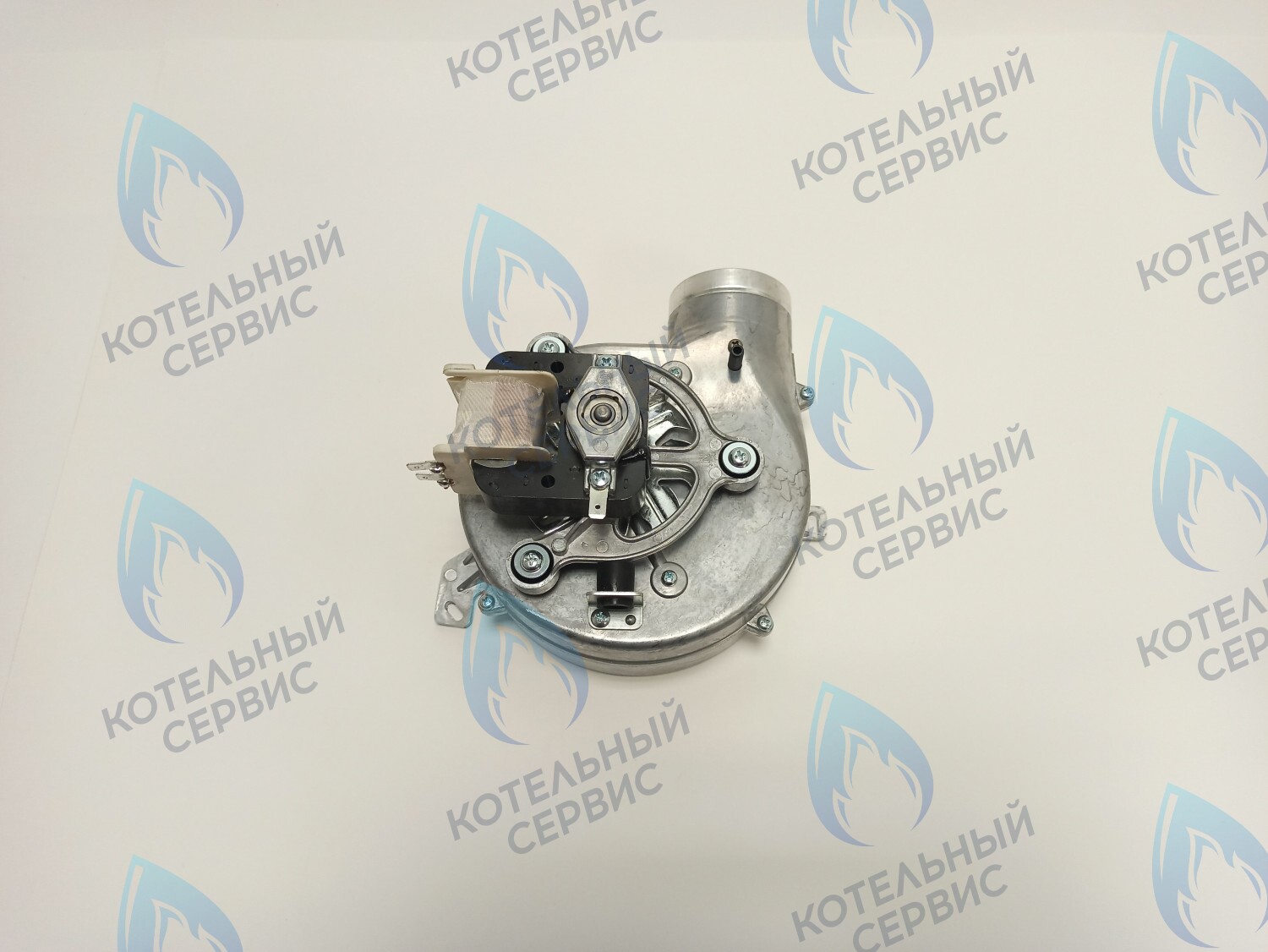 D22013.0210-040R Вентилятор C035W 35Вт 10кВт-24кВт D ARDERIA в Уфе