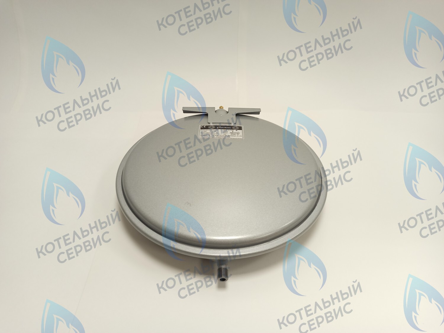 ET013-08L-LM Бак расширительный 8л. 3/8" (Aa05000002) ELECTROLUX в Уфе