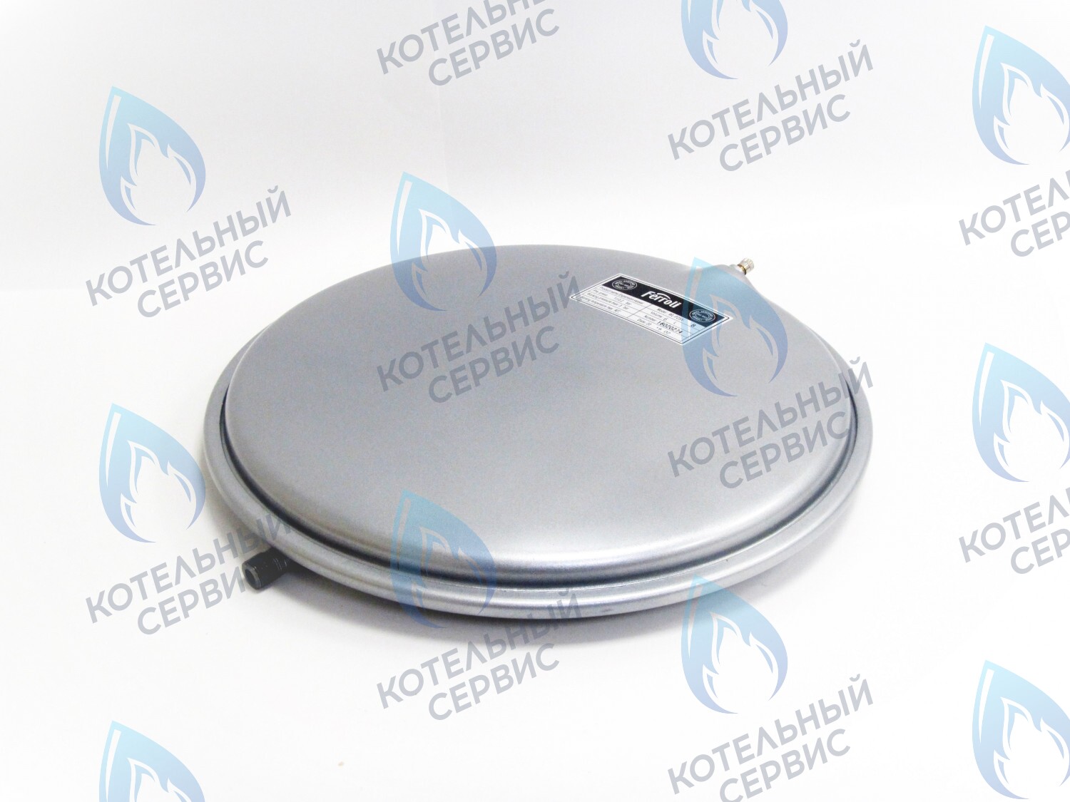 902616140 Бак расширительный 6л (без крепежных элементов) 3/8 FERROLI в Уфе