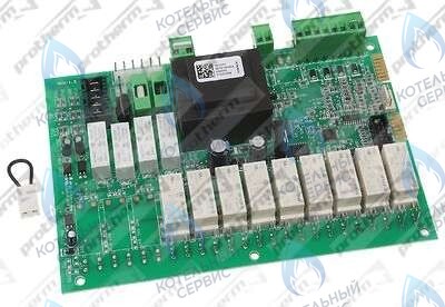 0020154087 Плата управления, BMU 24-28kW PROTHERM в Уфе