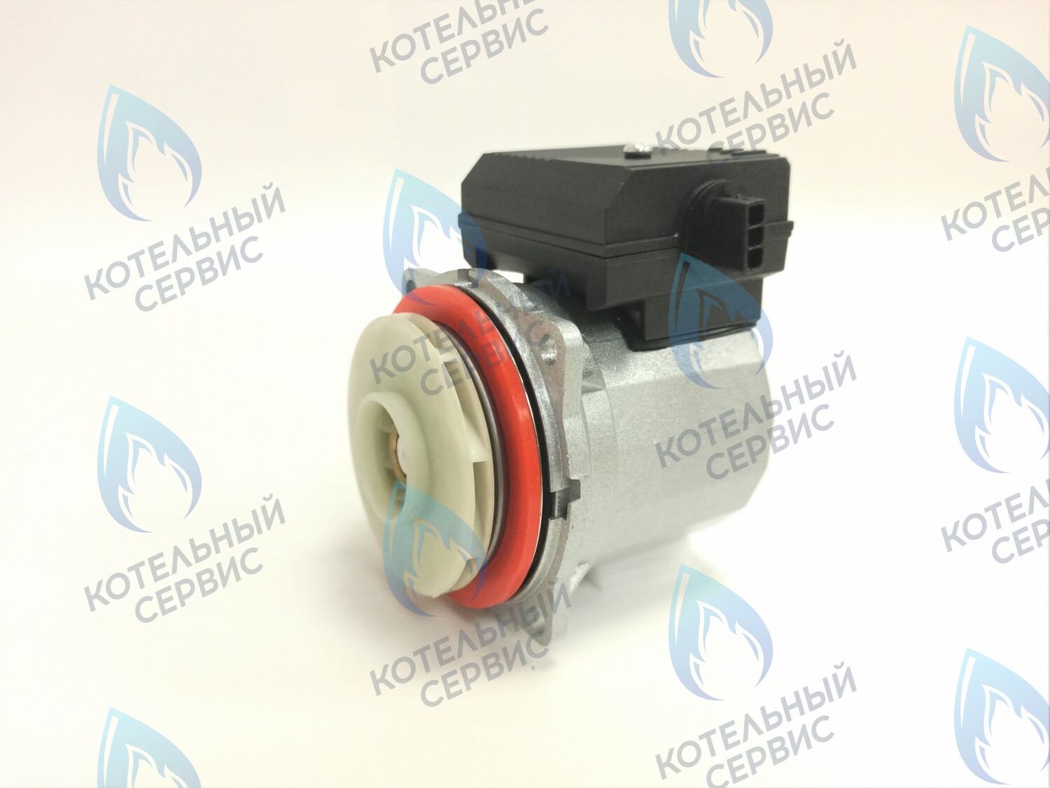 PH-W30CW60-GW105BX Двигатель насоса PUMP WB15/6 (без улитки) 15/6 (по часовой стрелке)  (замена WILO 15/6 BAXI, NEVALUX, THERMONA) в Уфе