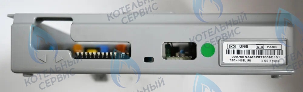 30021004A Плата (блок управления, контроллер) NAVIEN Deluxe S 30-35K, С 35K в Уфе