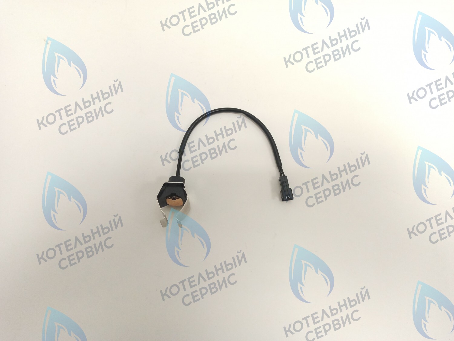 TSH006-G18 Датчик температуры накладной NTC G18 с проводом - мама (3/4") в Уфе