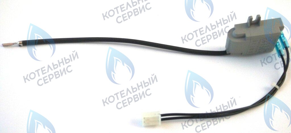 440001882 Трансформатор розжига (блок розжига, воспламенитель) RINNAI TMF в Уфе