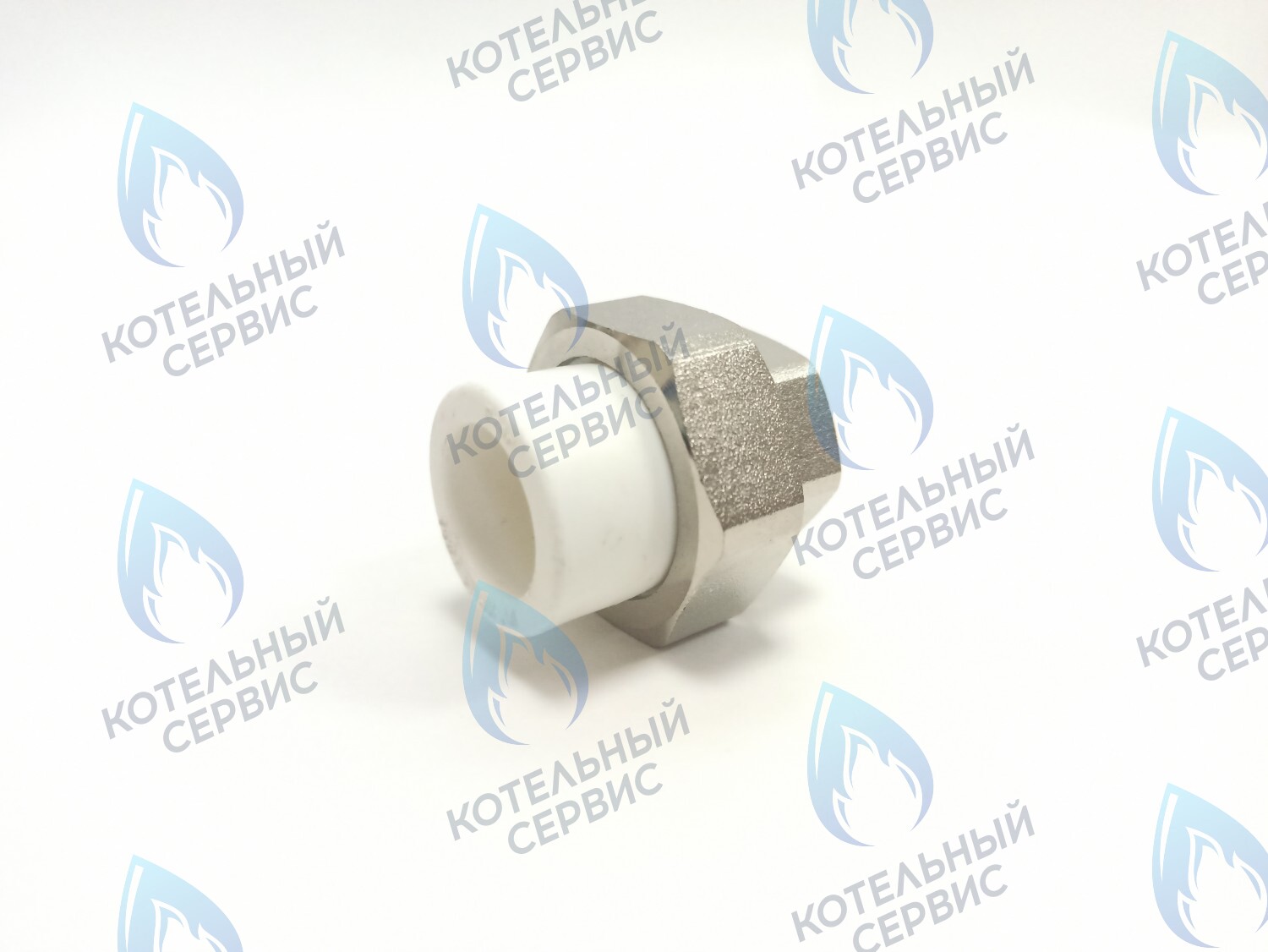 8453 пп Муфта разьемная 20-1/2 внутренняя резьба FRAP в Уфе