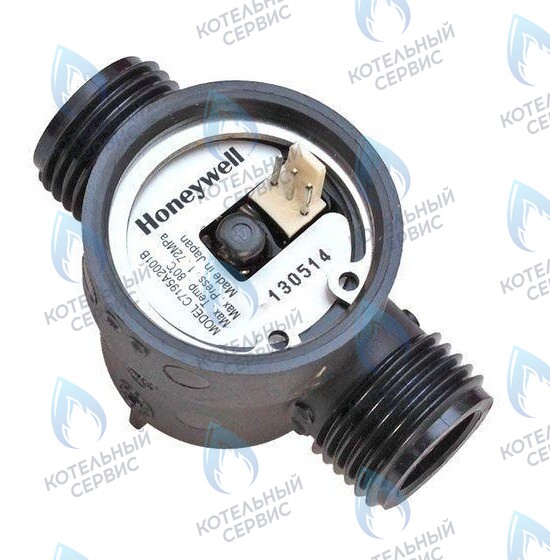 49004378 Датчик протока для котлов HERMANN в Уфе