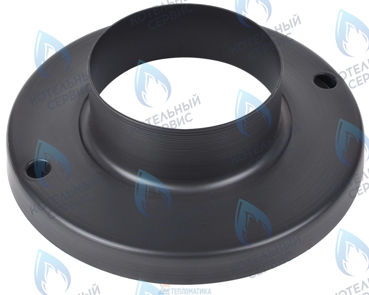 H280020007 Крышка-адаптер дымохода (KSO-50/70) KITURAMI в Уфе