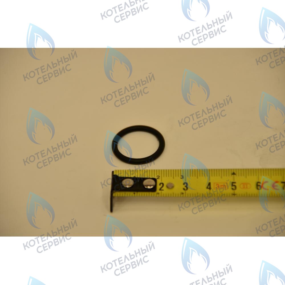 710045300 Уплотнение кольцевое d.17,96X2,62 BAXI в Уфе