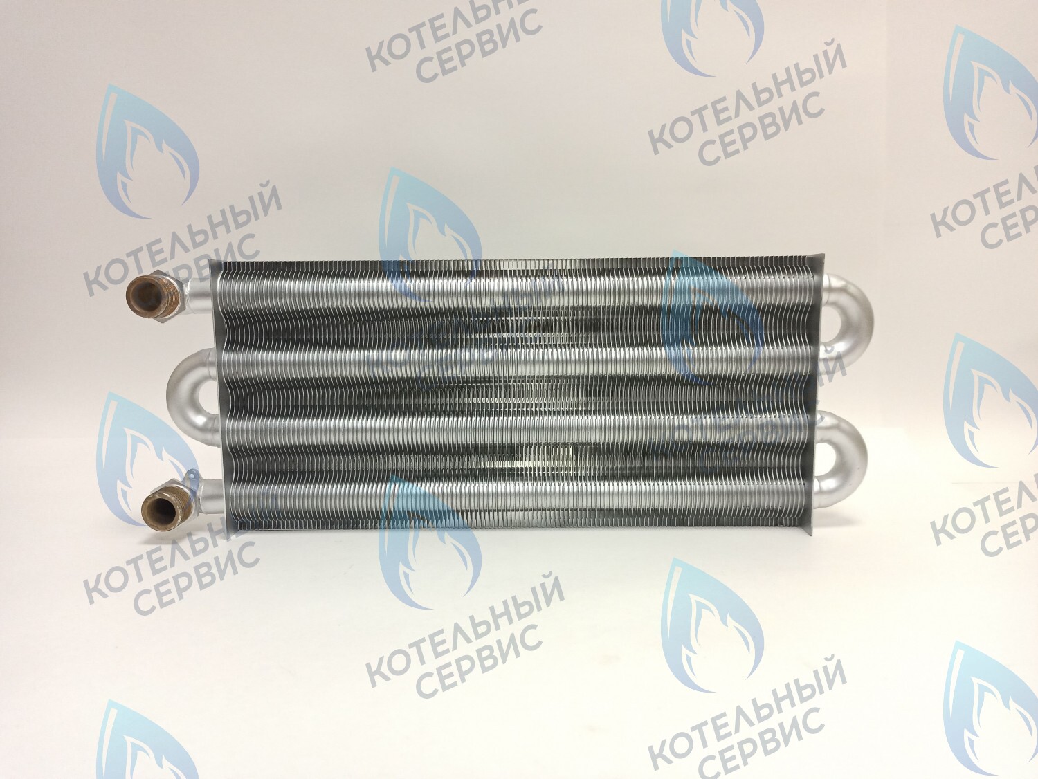 EM038-380 Теплообменник Thermona (24528, 24528.1, 24528.2, 24528.3) в Уфе