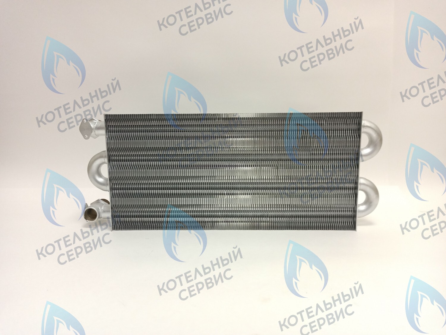 EM038-380 Теплообменник Thermona (24528, 24528.1, 24528.2, 24528.3) в Уфе