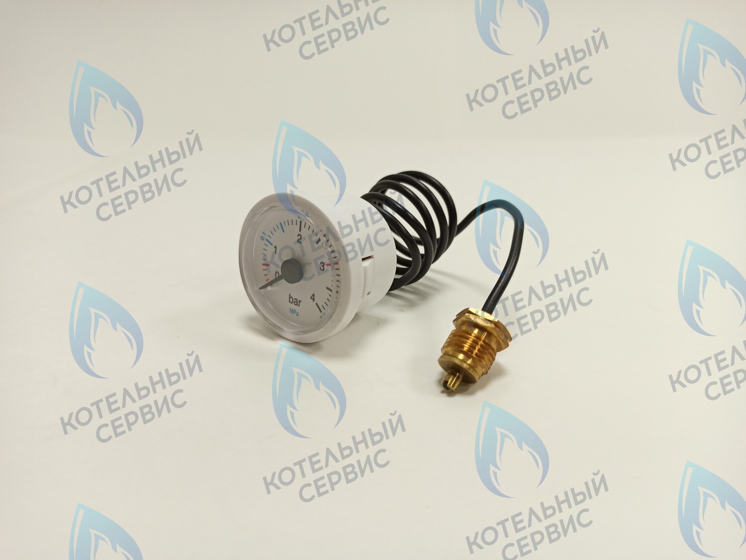 P0000000957 Манометр OASIS в Уфе