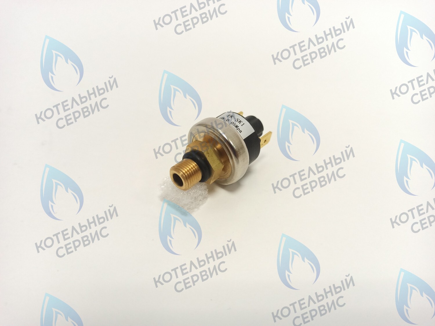 PS016-02 Датчик давления воды 1/8 (H) в Уфе