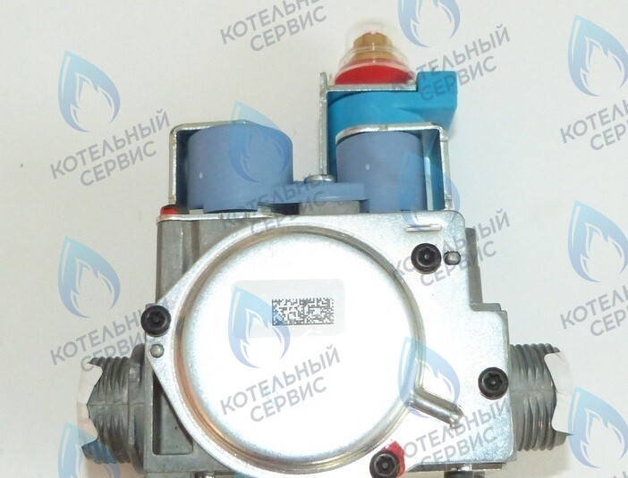 87186439430 Клапан газовый U072 BUDERUS в Уфе