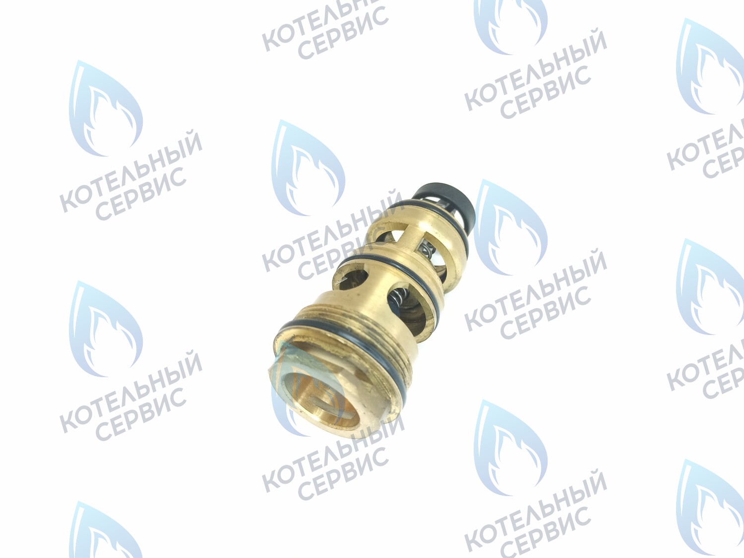 TVC102 Картридж трехходового клапана TIBERIS Cube 24 F 30630500100604 / ALPHATHERM SIGMA ECO PTD в Уфе