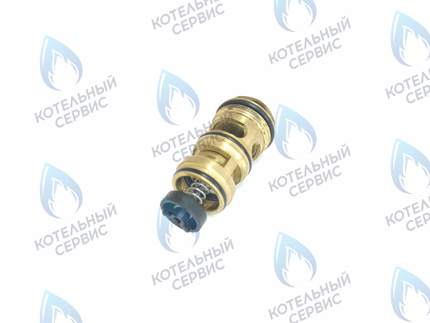 TVC102 Картридж трехходового клапана TIBERIS Cube 24 F 30630500100604 / ALPHATHERM SIGMA ECO PTD в Уфе