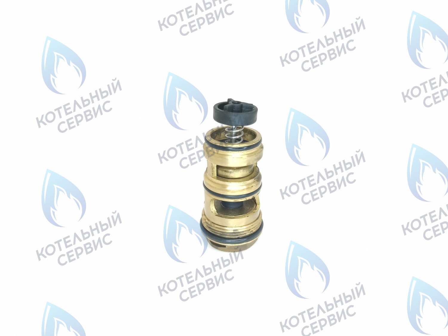 TVC102 Картридж трехходового клапана TIBERIS Cube 24 F 30630500100604 / ALPHATHERM SIGMA ECO PTD в Уфе