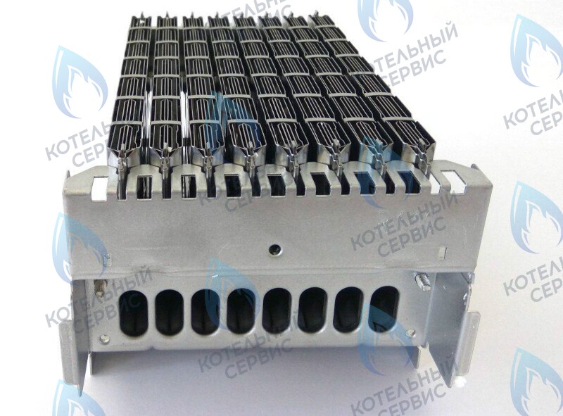 440010339 Горелка 207 GMF/EMF/BR-W RINNAI в Уфе