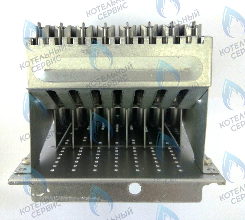 440010339 Горелка 207 GMF/EMF/BR-W RINNAI в Уфе